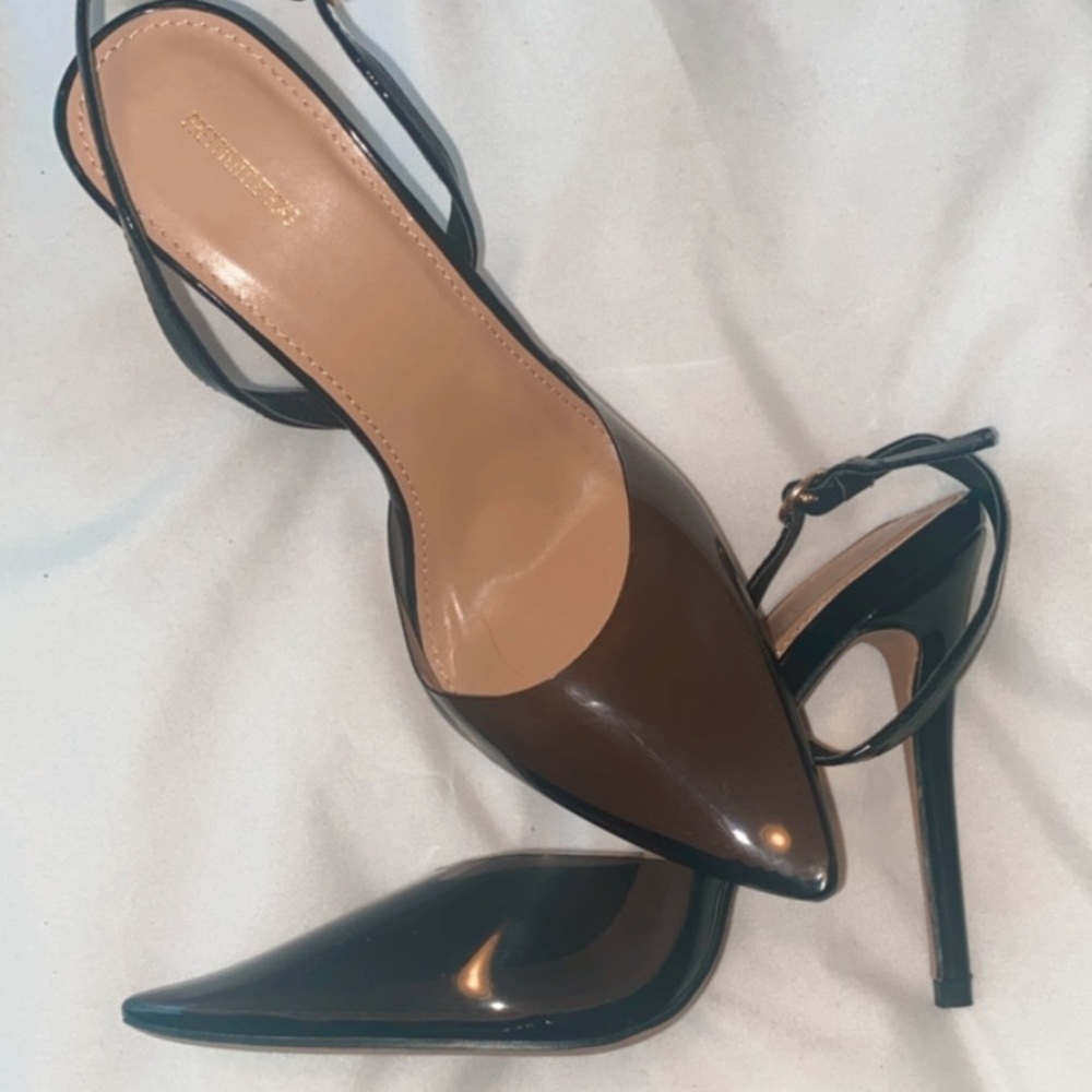 PLT heels